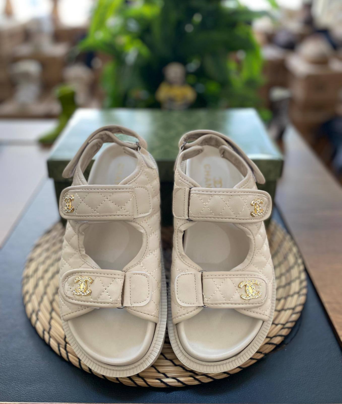CC SANDALS