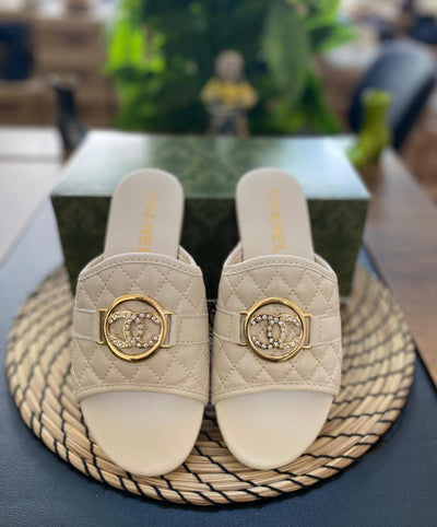 CH - Slipper