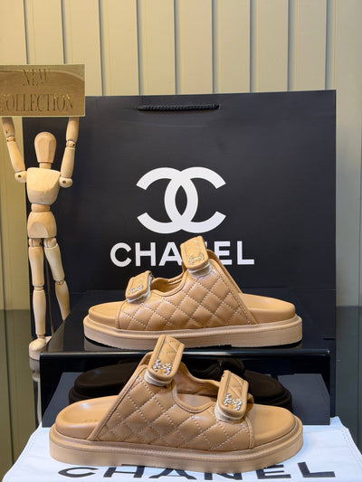 CH - Slipper