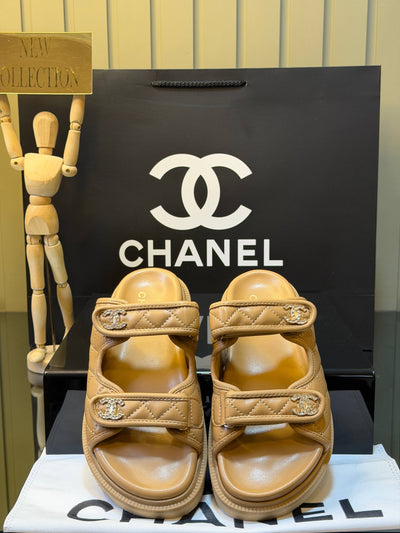 CH - Slipper