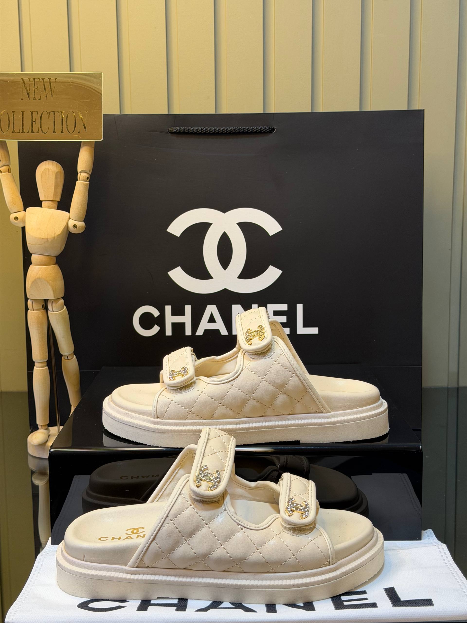 CH - Slipper
