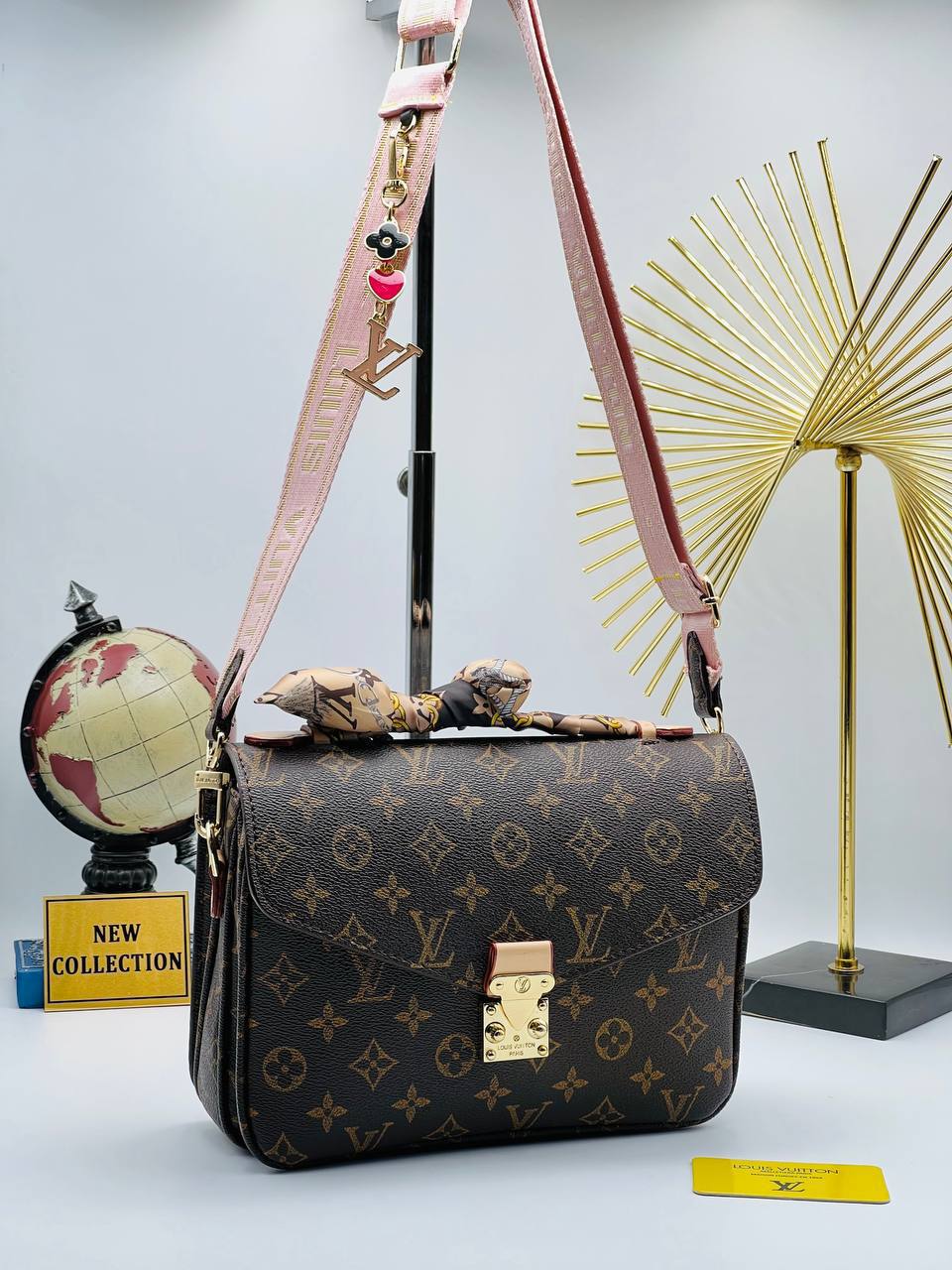 LL BAGS