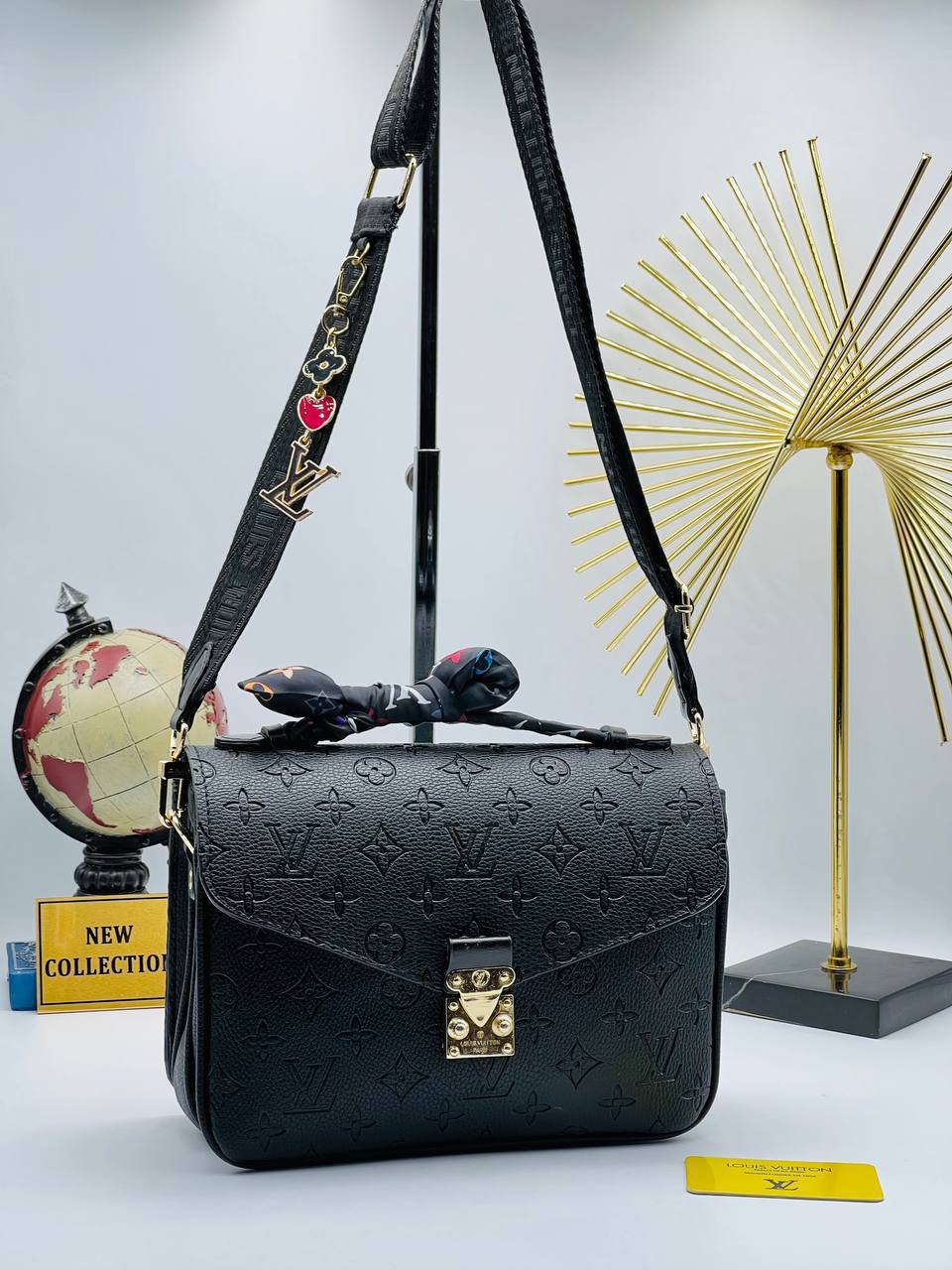 LL BAGS