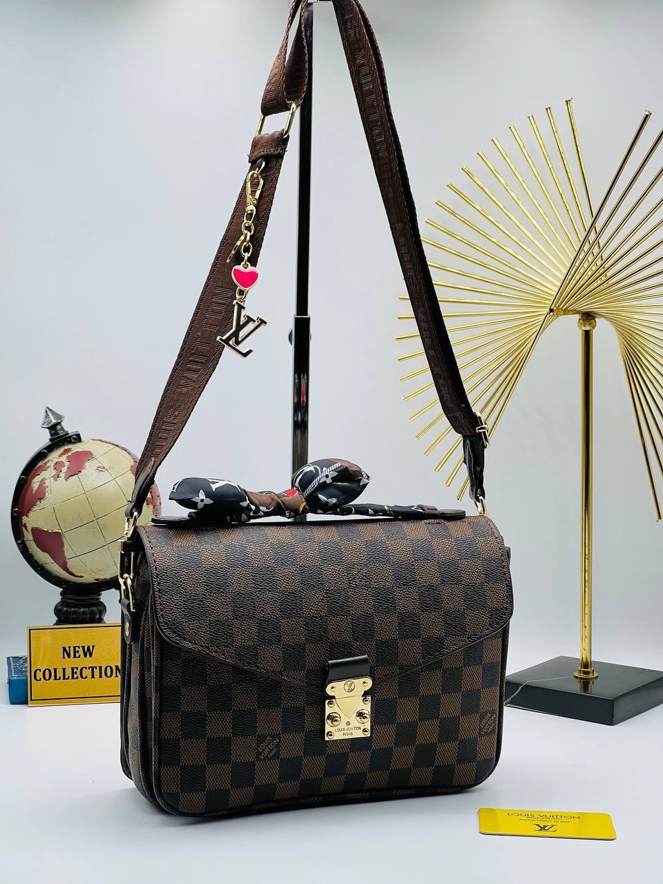 LL BAGS