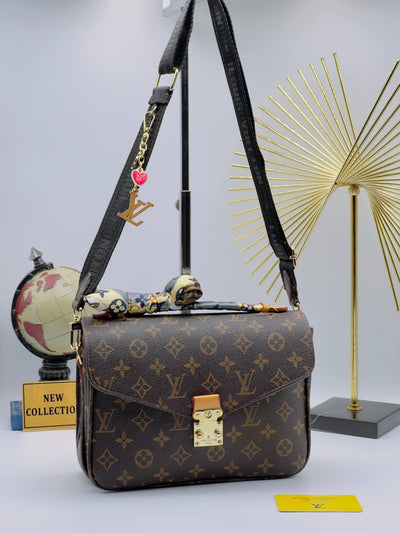 LL BAGS