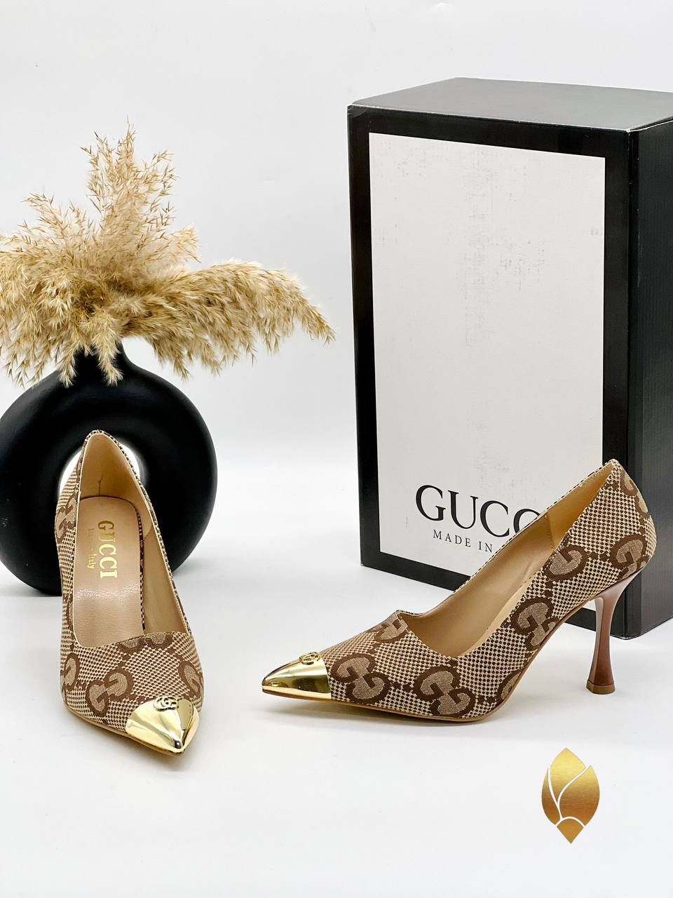 GG Bag and Shoes