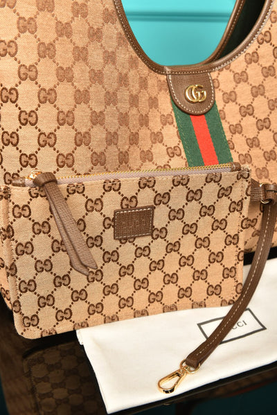 Giglio Tote Bag (Big)