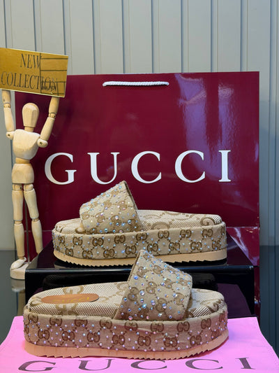 GG - Slipper