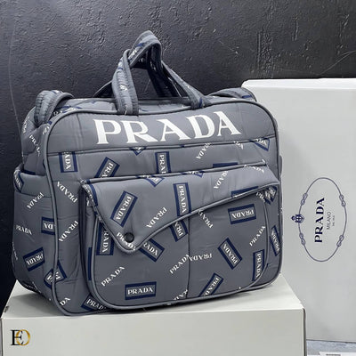 LL MOTHER AND BABY BAG