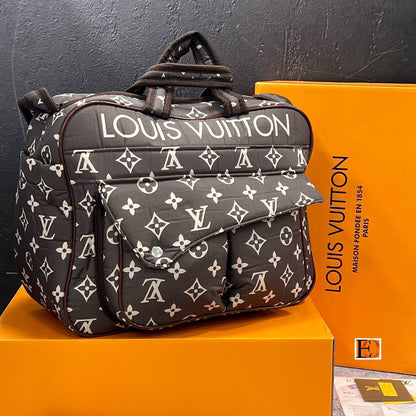 LL MOTHER AND BABY BAG