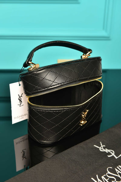 YS - Gaby Vanity Bag