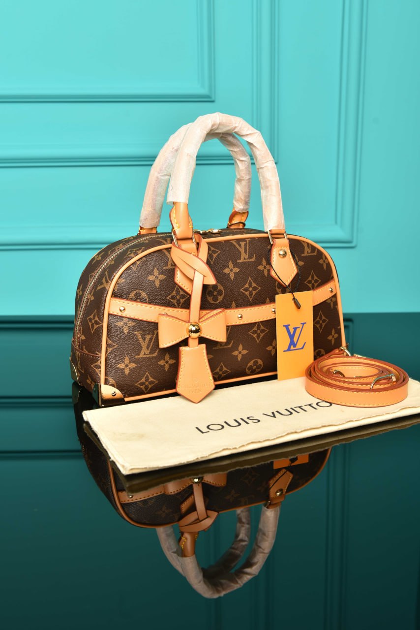 Handbag East-West