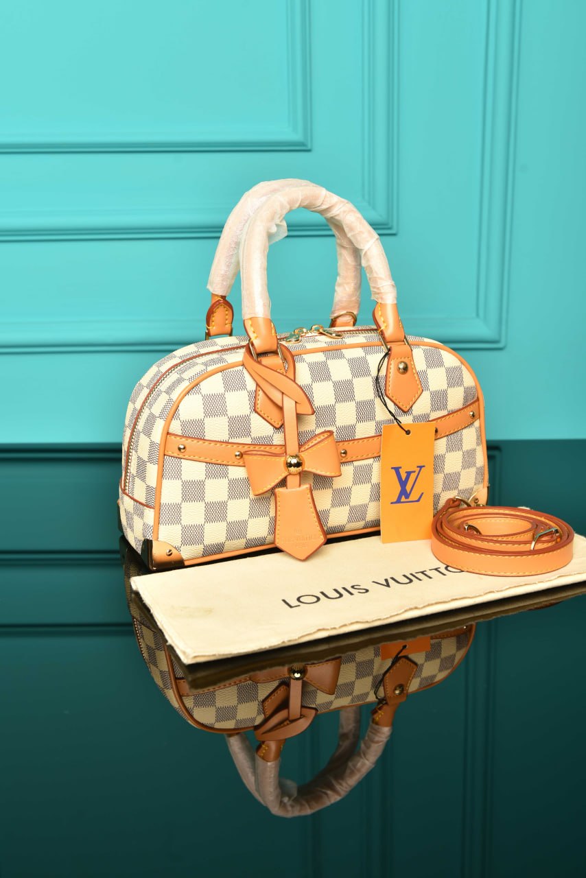 Handbag East-West