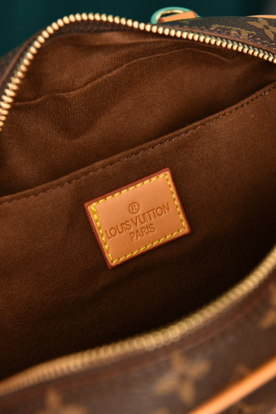 Handbag East-West