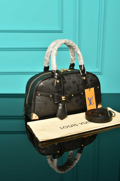 Handbag East-West