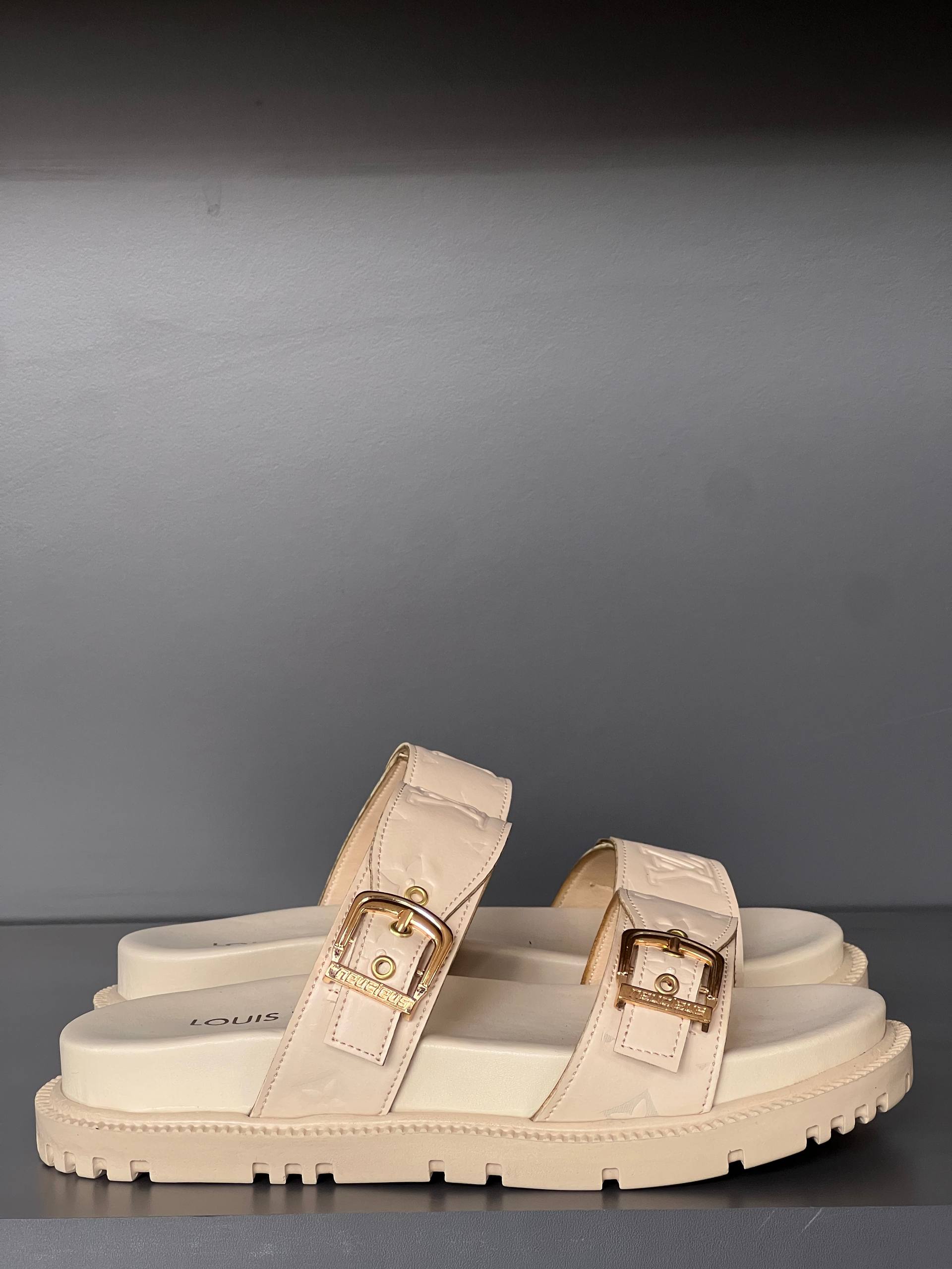 LVS - Slipper