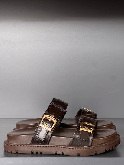 LVS - Slipper