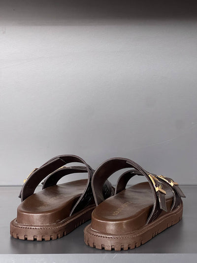 LVS - Slipper