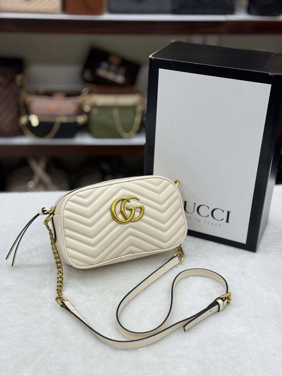 gg mini bag