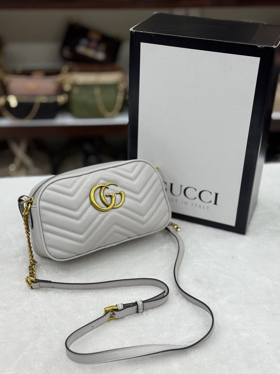 gg mini bag