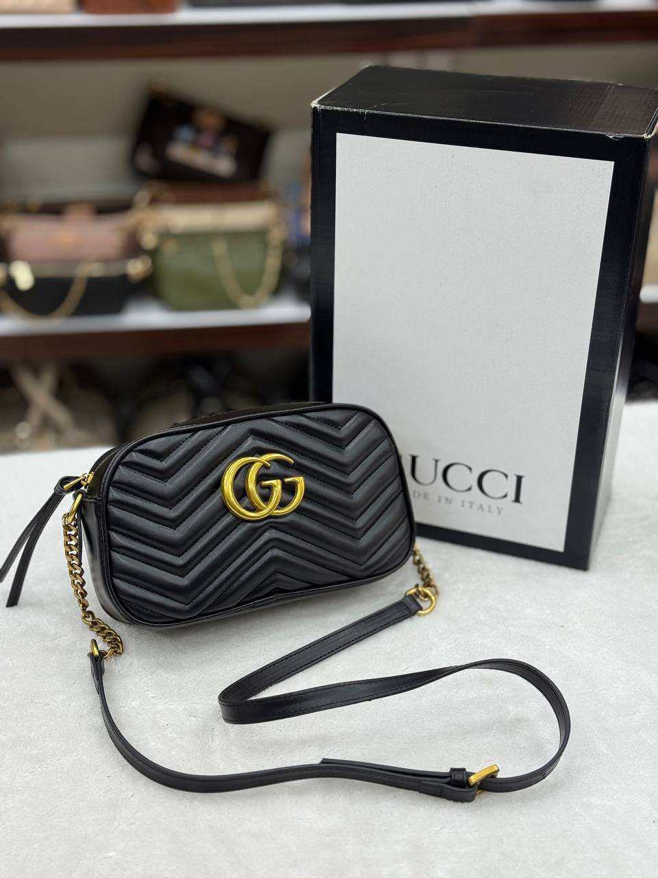 gg mini bag
