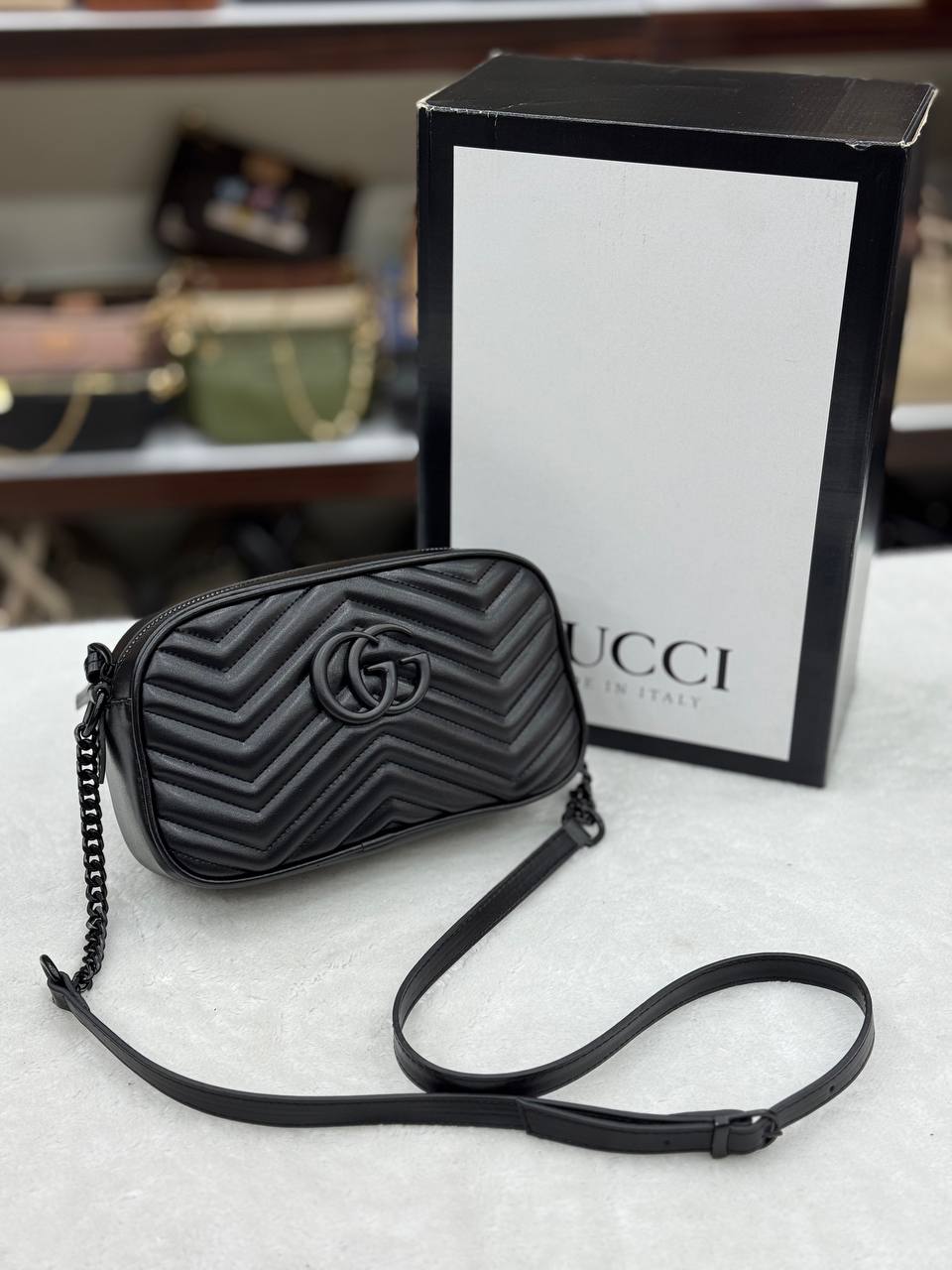 gg mini bag