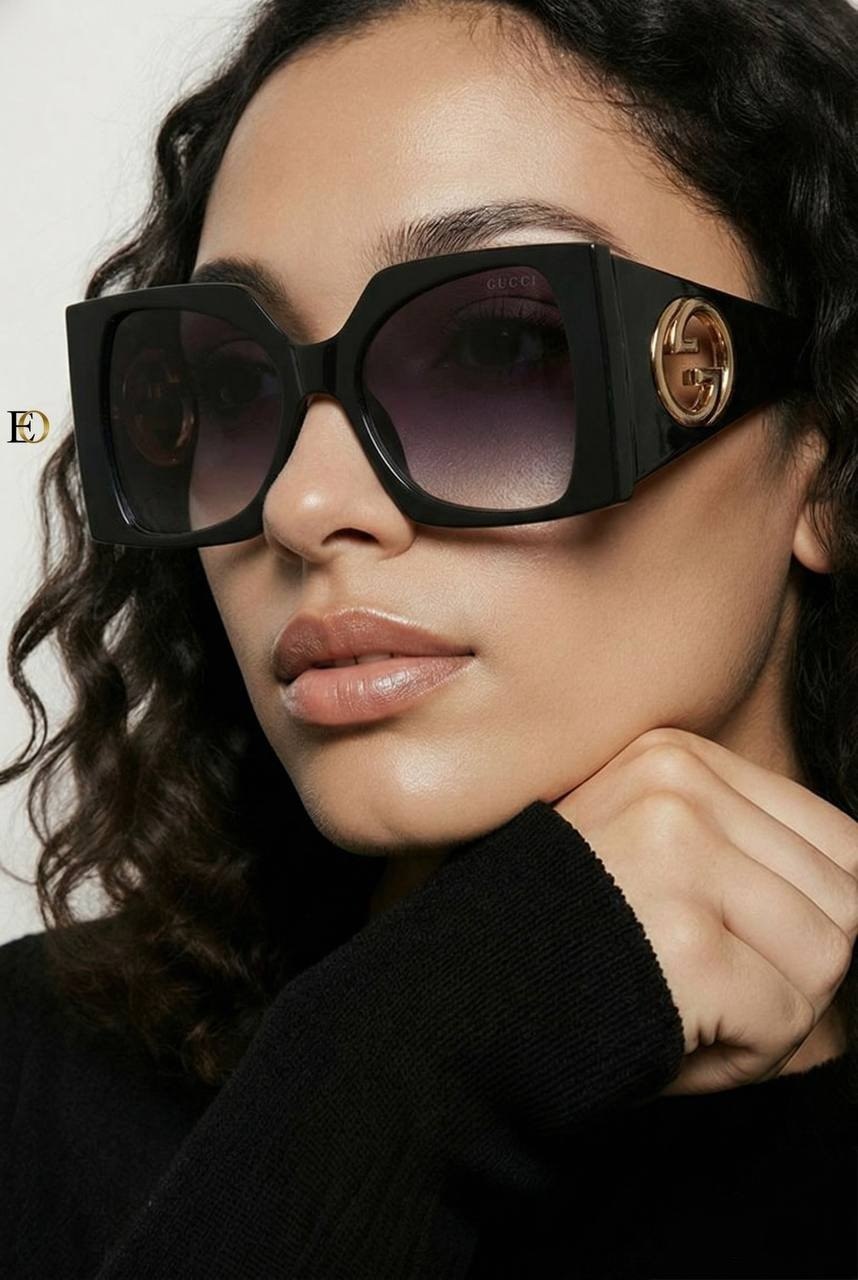 GG set + 2 sunglasses