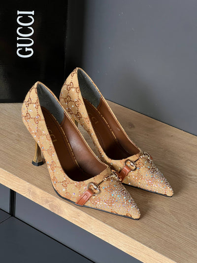 G - Heel
