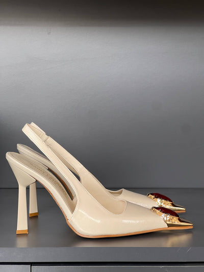 Y-S Heel