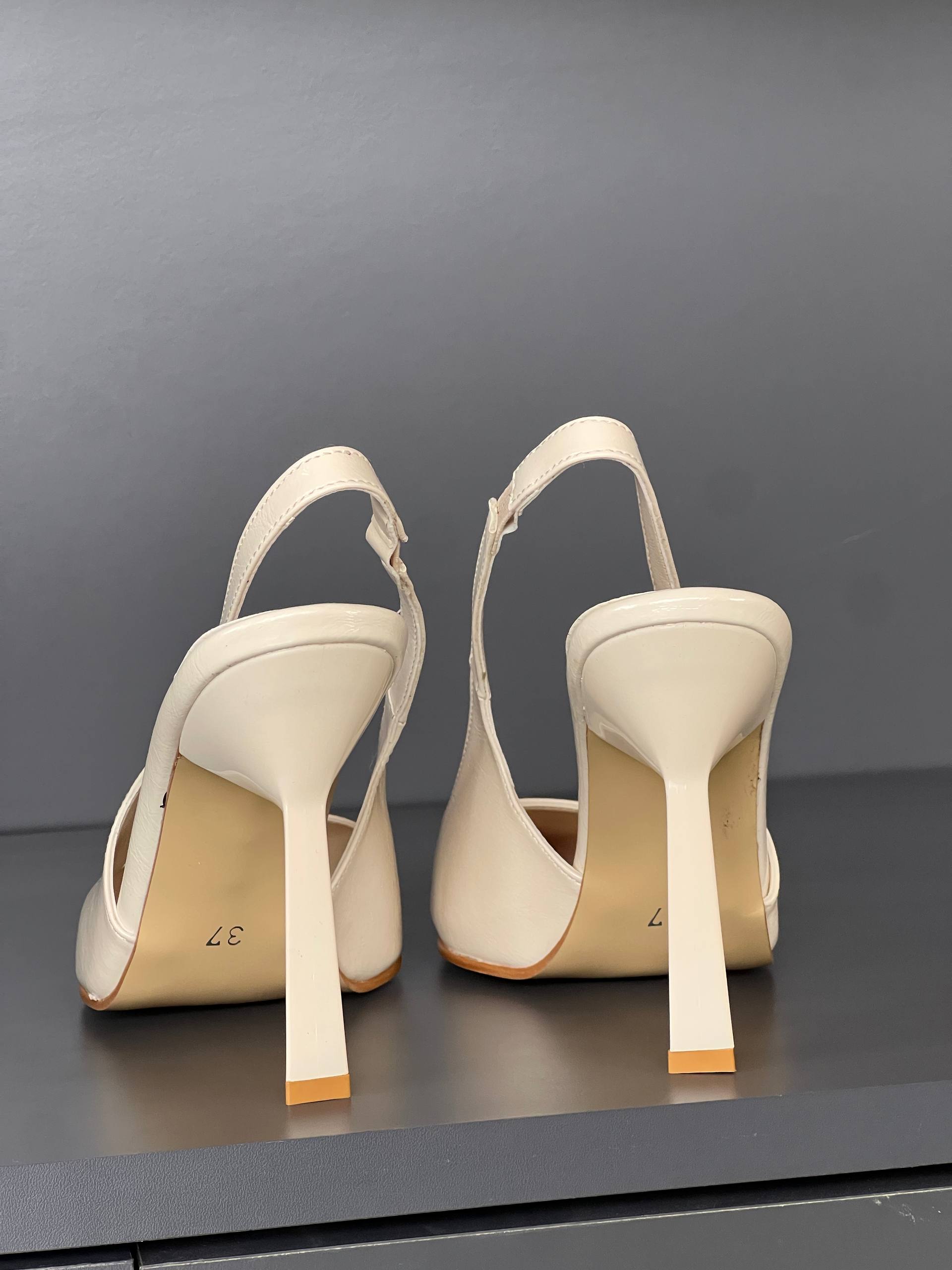 Y-S Heel