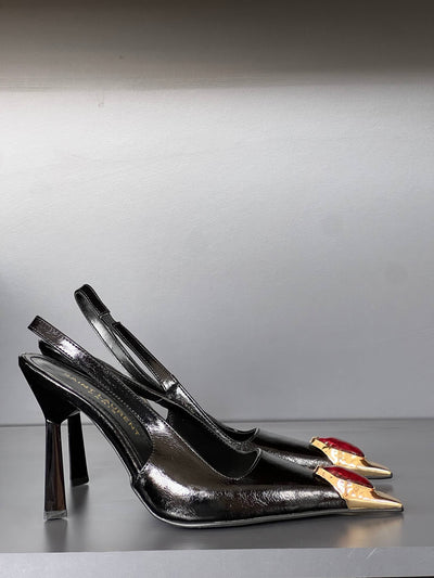 Y-S Heel