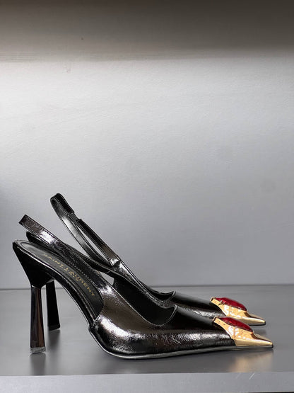 Y-S Heel
