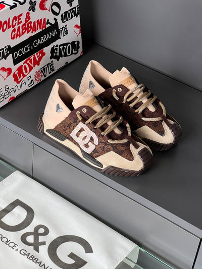 D -Shoes