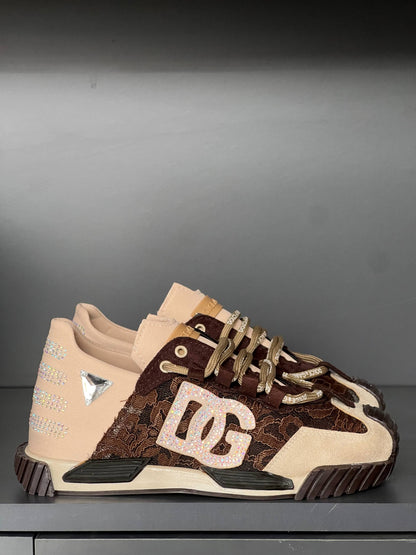 D -Shoes