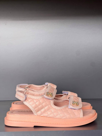 C - Sandals