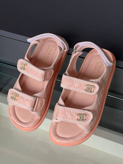 C - Sandals