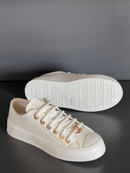C - Shoes