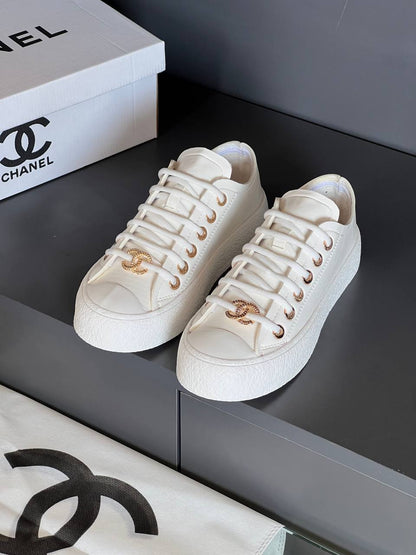 C - Shoes