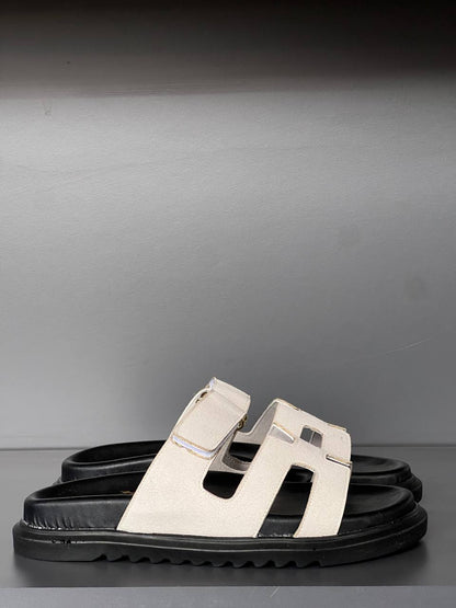 H- Sandals