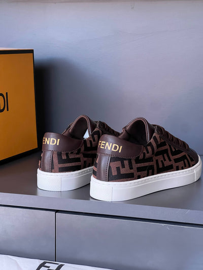 F- Shoes
