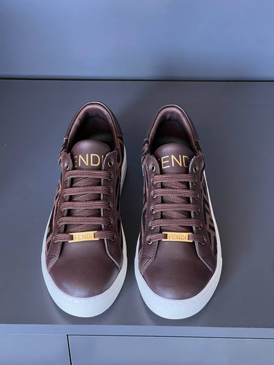 F- Shoes