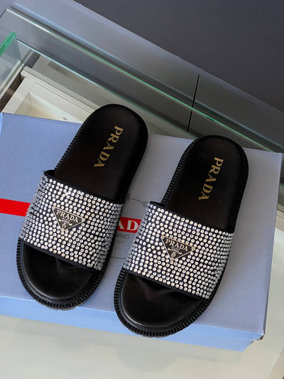 P-Summer Slipper