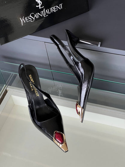 Y-S Heel