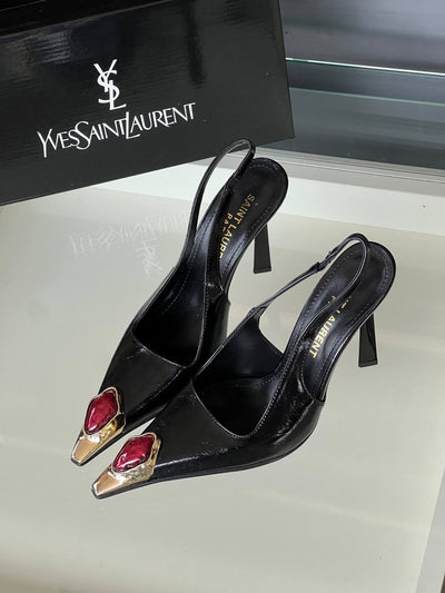 Y-S Heel