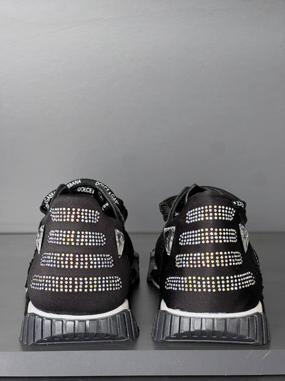 D - Shoes