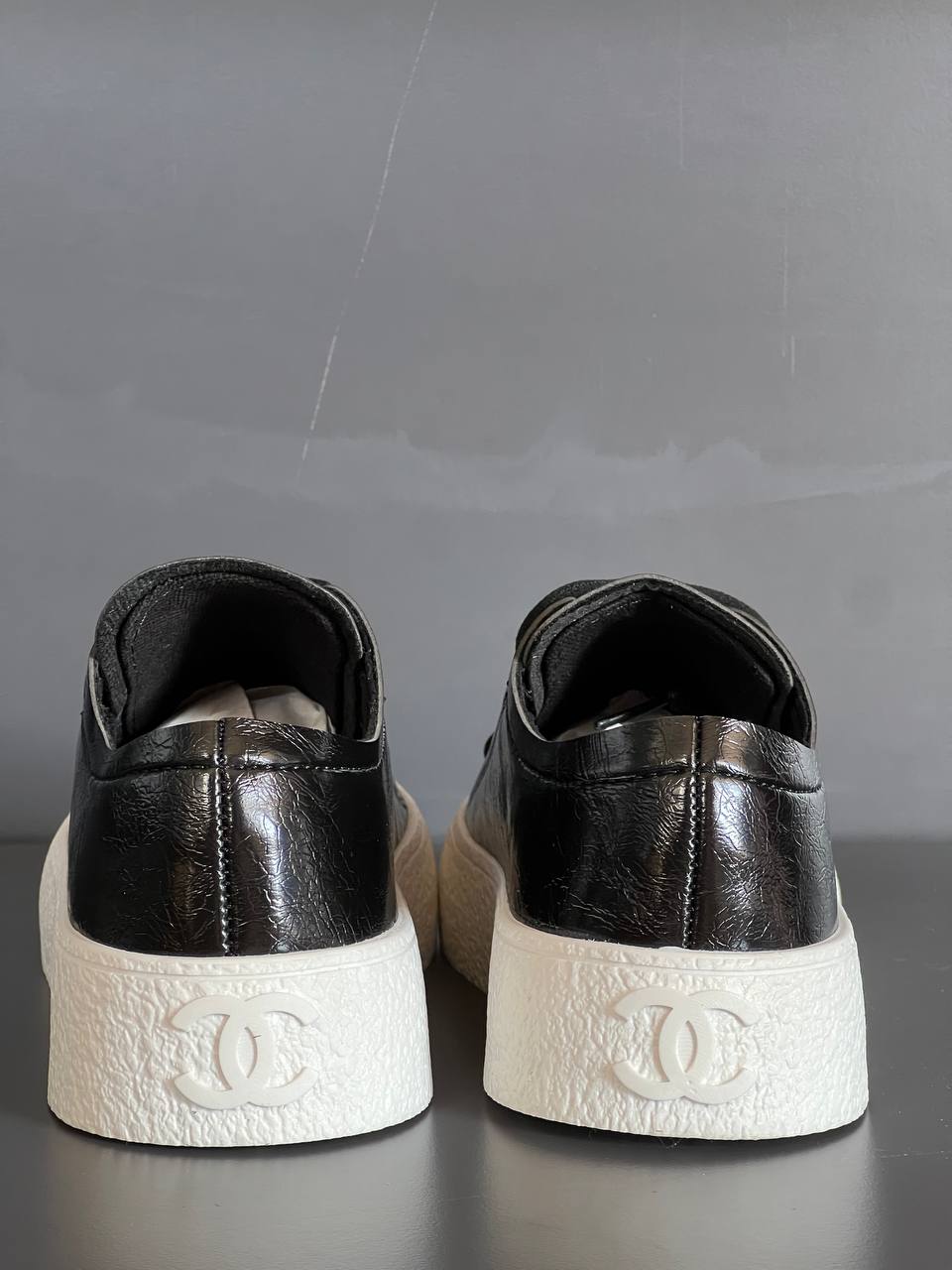 C-Shoes