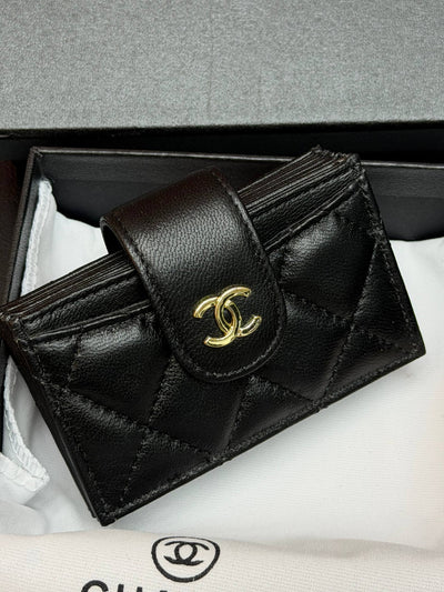 C - Card
