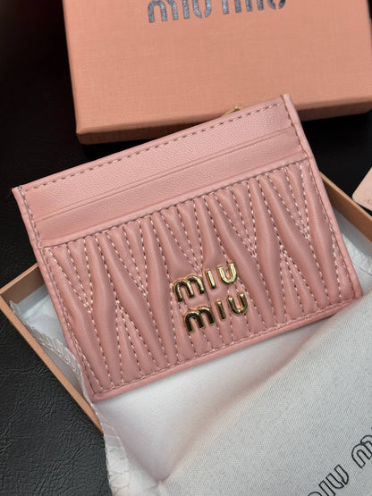 MM - Card
