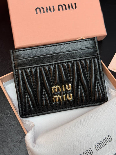 MM - Card