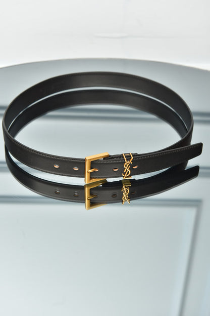 '- Y Belt